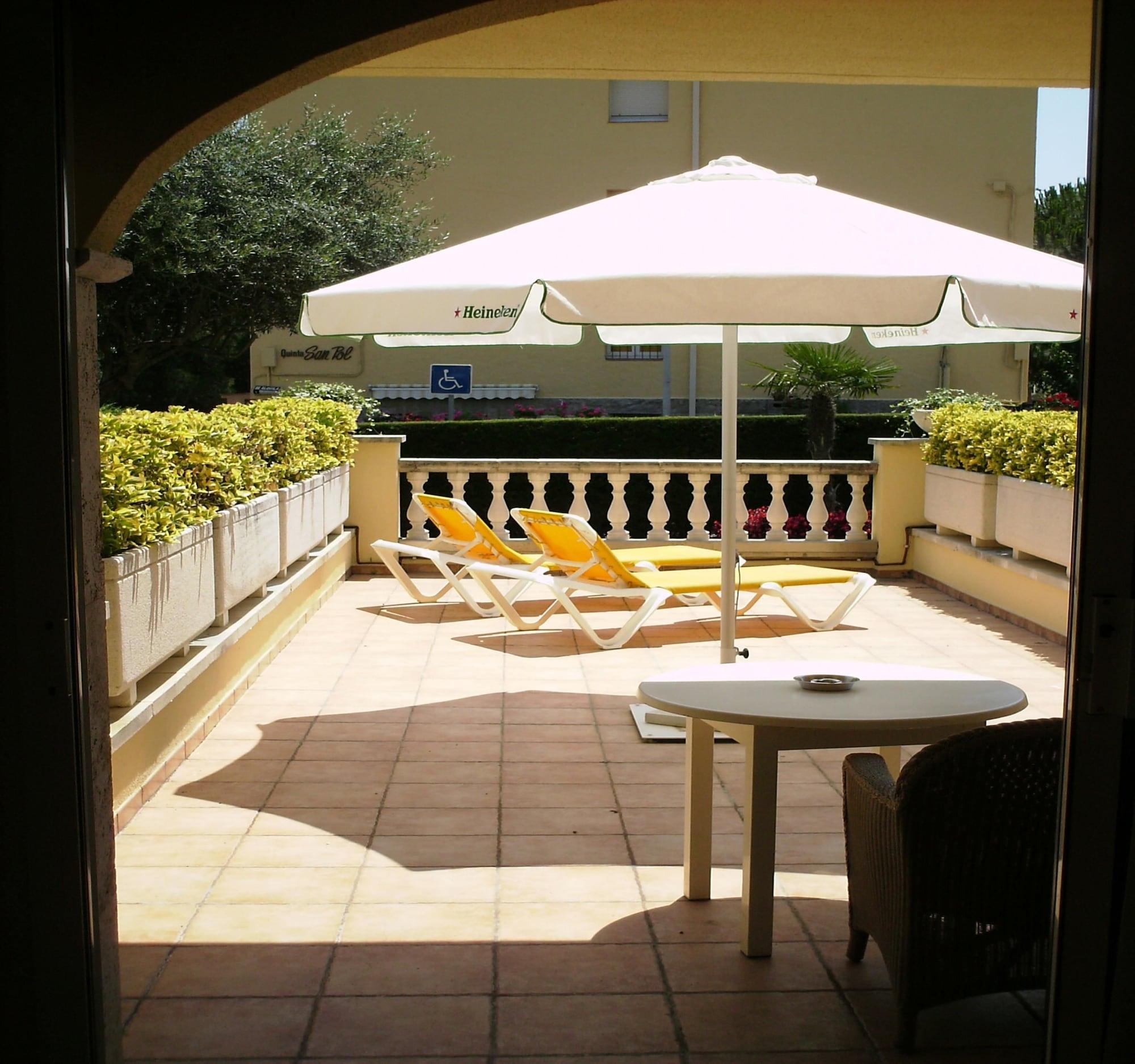 Van Der Valk Hotel Barcarola Sant Feliu de Guíxols Exteriér fotografie