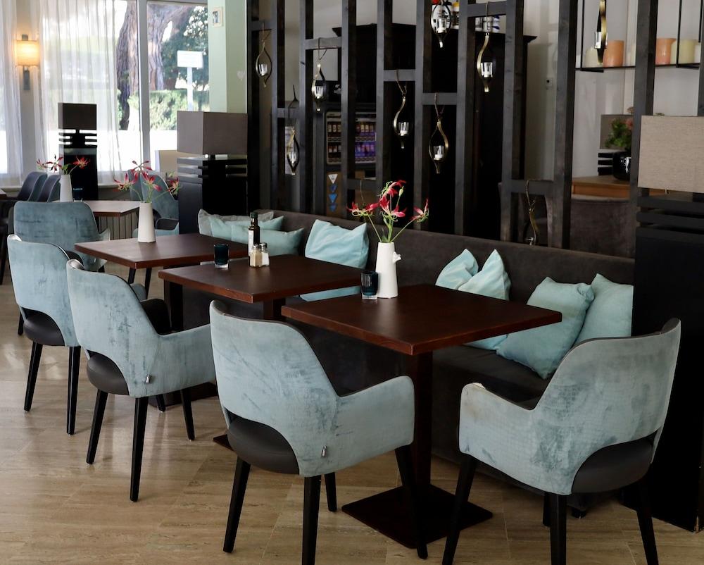 Van Der Valk Hotel Barcarola Sant Feliu de Guíxols Exteriér fotografie