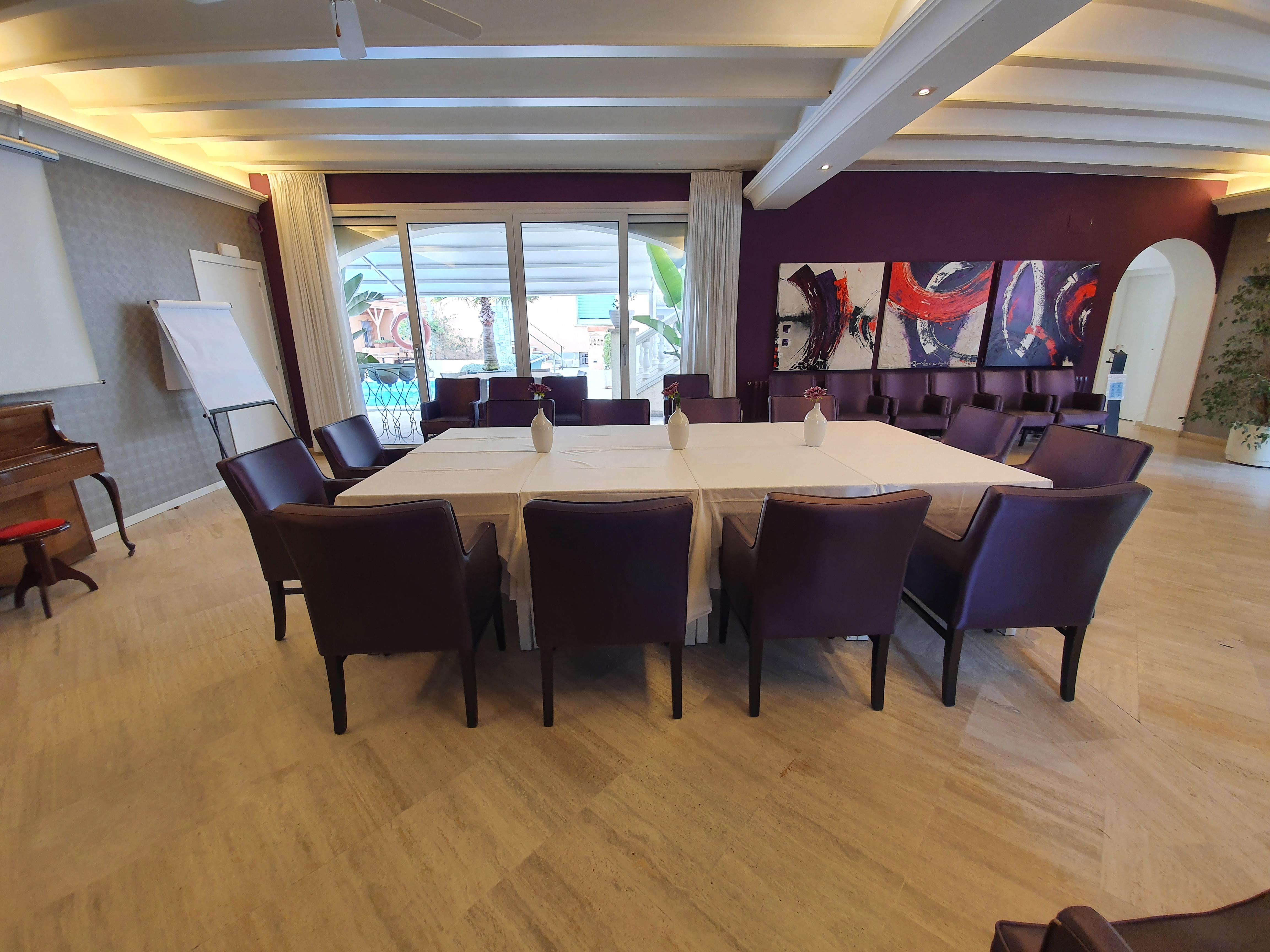 Van Der Valk Hotel Barcarola Sant Feliu de Guíxols Exteriér fotografie