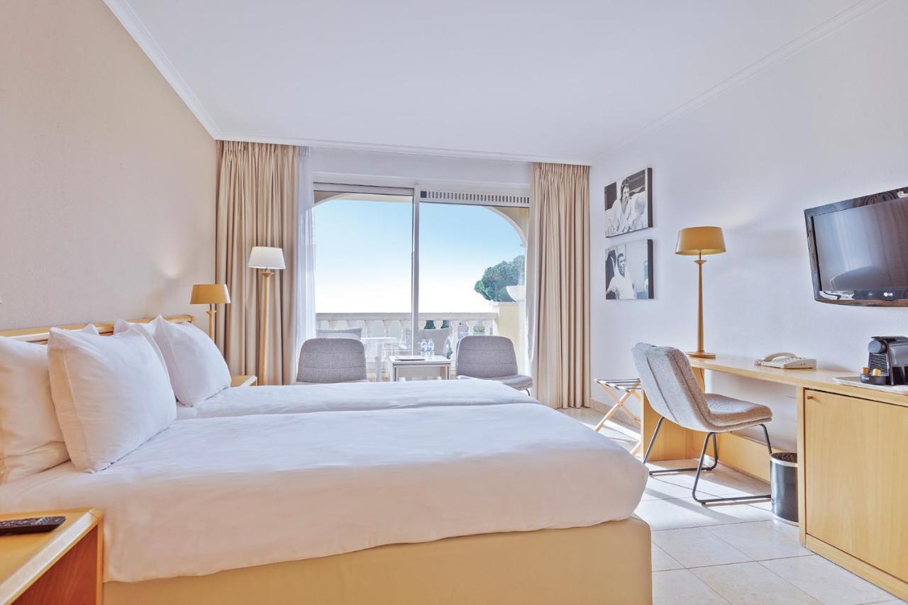 Van Der Valk Hotel Barcarola Sant Feliu de Guíxols Exteriér fotografie