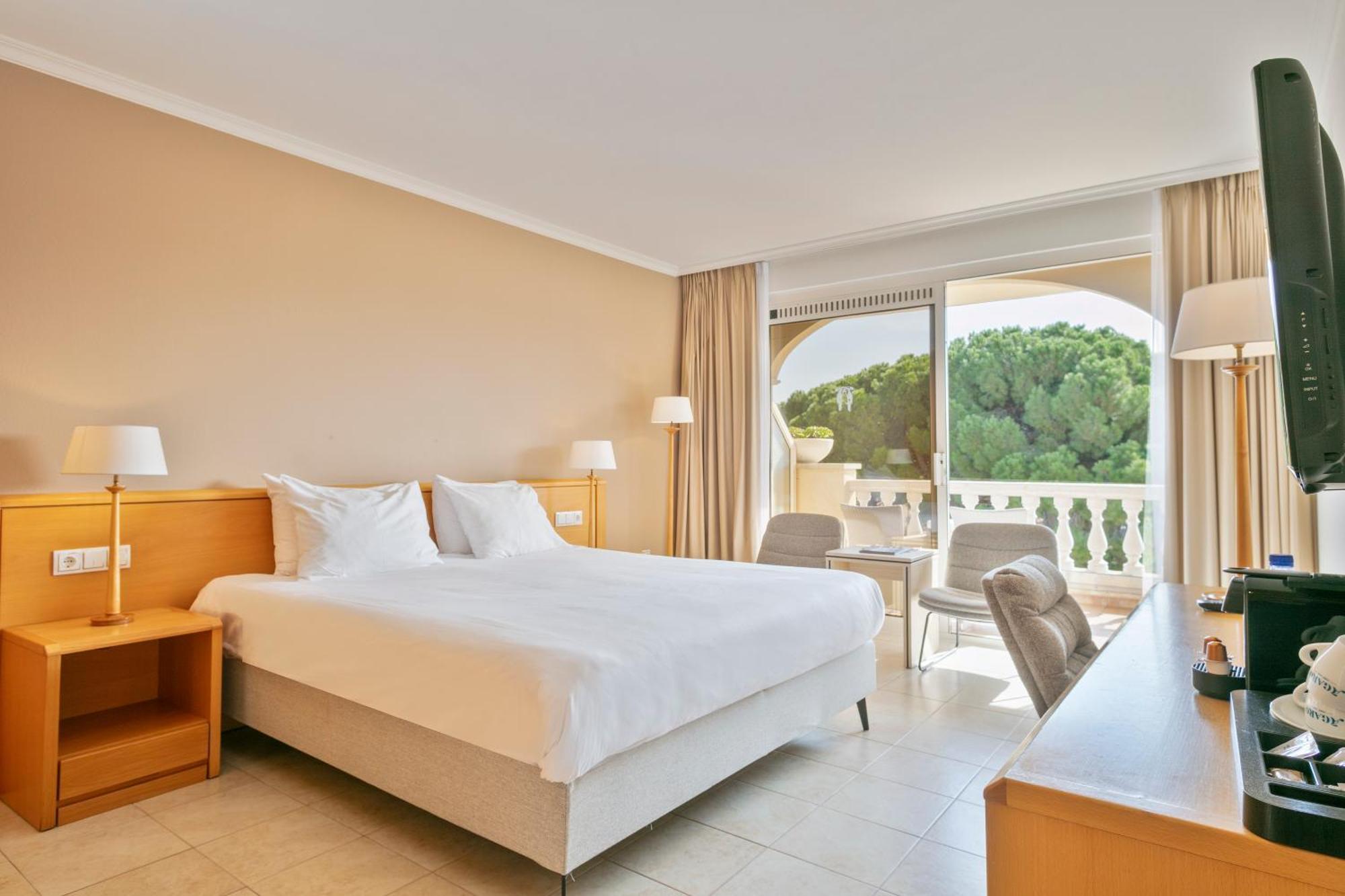 Van Der Valk Hotel Barcarola Sant Feliu de Guíxols Exteriér fotografie