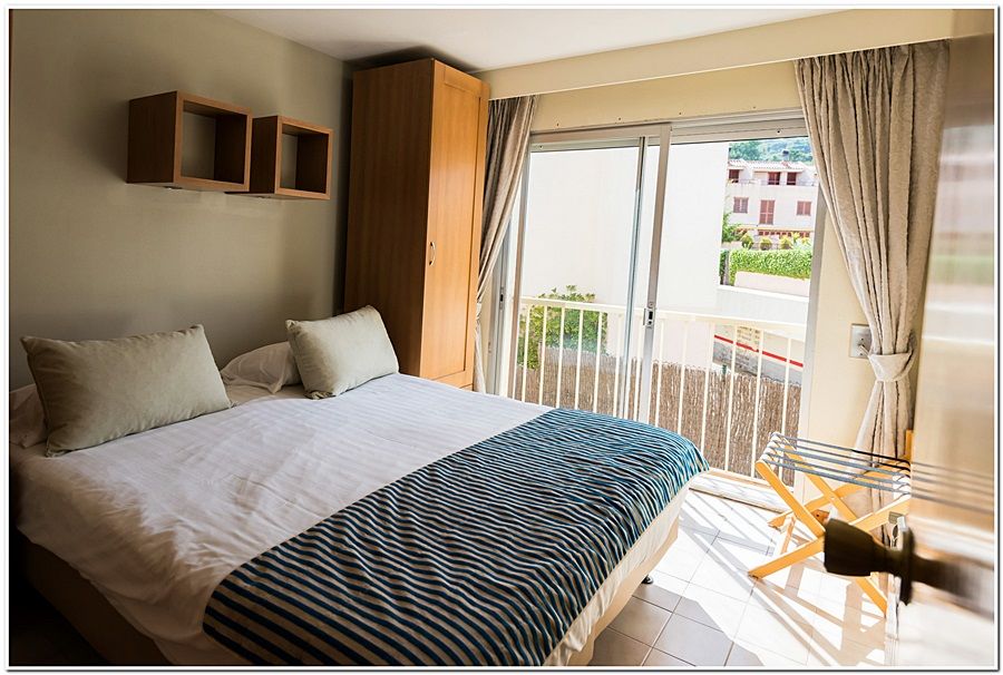 Van Der Valk Hotel Barcarola Sant Feliu de Guíxols Exteriér fotografie