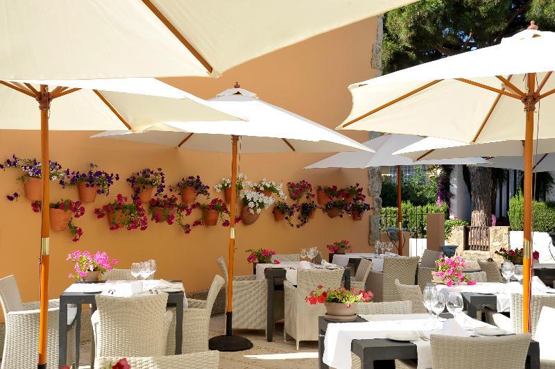 Van Der Valk Hotel Barcarola Sant Feliu de Guíxols Exteriér fotografie